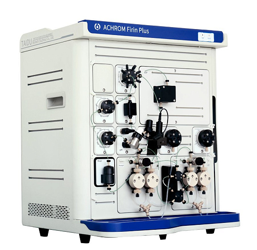 Хроматографическая система Firin Plus 100