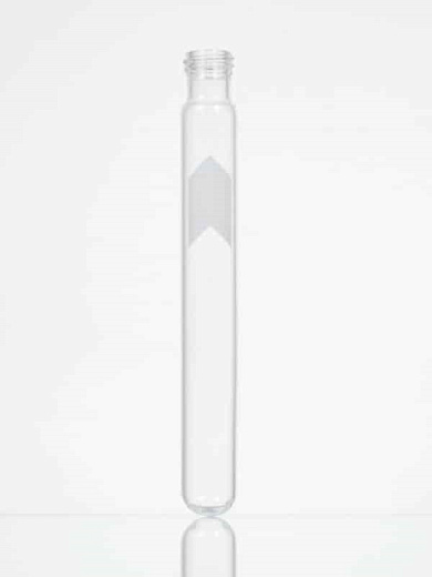 Пробирки культуральные, 16×125 мм, 16 мл, 1000 шт./уп.