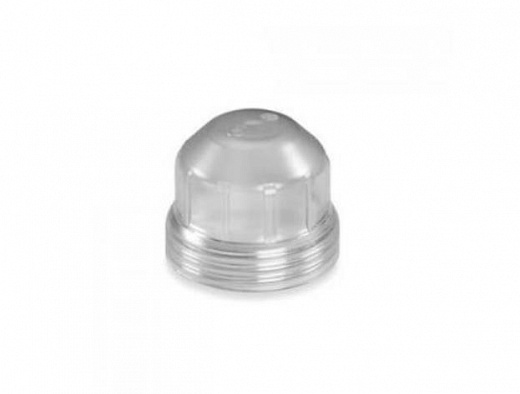 Крышки аэрозоль-непроницаемые для бакет-ротора А-4-38 с круглыми бакетами, 2 шт/уп Фото 2