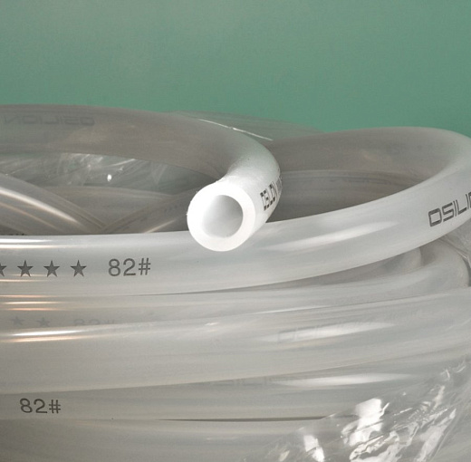 Шланг силиконовый, ID 4,76 мм, OD 7,94 мм, толщина 1,59 мм, 25#, Osilion