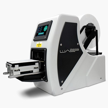 Планшетный запаиватель автоматический, высота до 48 мм, WASP, KBiosystems