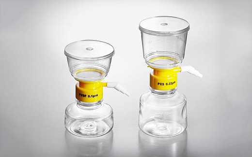 Фильтрующая система, стерильная, Китай