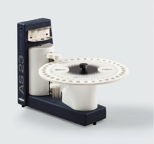 Автоподатчик образцов AS 24 Micro