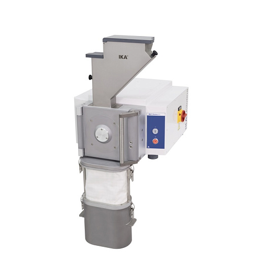 Мельница режущая, 60 кг/ч, 1500 об/мин, Pilotina MC