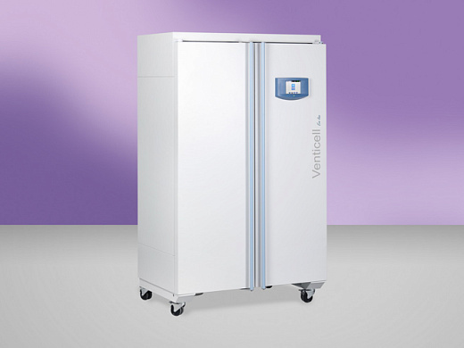 Стерилизатор суховоздушный 707 л, до 250°С, принудительная вентиляция, EVO line, Venticell 707 evo