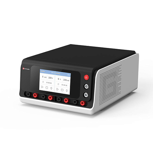 Источник питания, 6-500 В, 6-500 мА, 250 Вт, 4 выхода, Servicebio