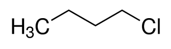 Хлорбутан-1, 99.8%, HLPC grade, СDН, Индия