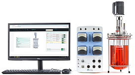 Биореактор AbioBundle M