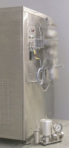 Гомогенизатор высокого давления, до 500 л/ч, EmulsiFlex-С500