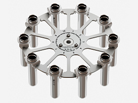 Бакет-ротор Si-10-15