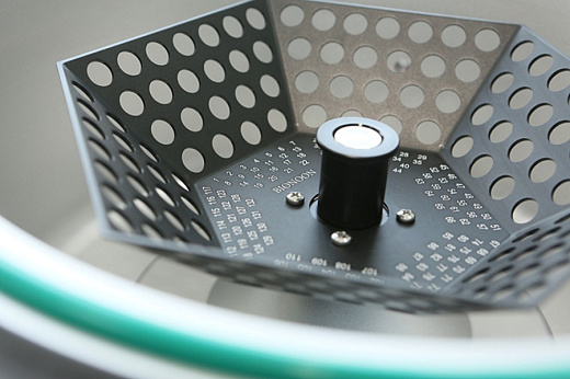 Центрифужный испаритель для пробирок VAC-AIO, Bionoon (с ротором)