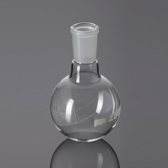Испарительная колба 1000 мл, шлиф NS 29/32, 10 шт./уп., Glassco