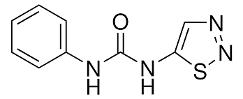 Тидиазурон /Thidiazuron (TDZ) Plant Culture Tested, 92%, CDH, Индия
