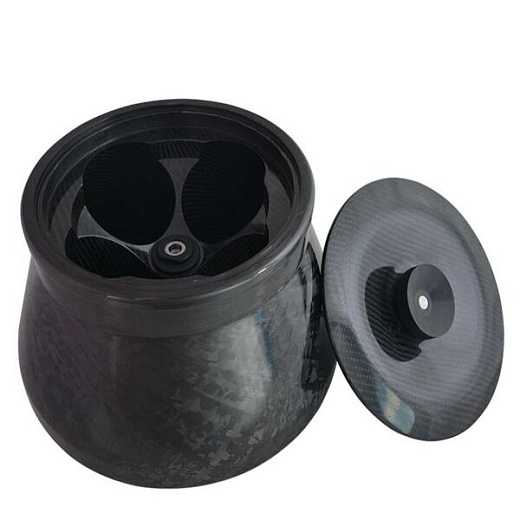 Ротор угловой для CH260R, 10500 об/мин, 20740 g, 4×1000мл, с адаптерами на 50(коническая/круглая)/250/500 мл, Cence