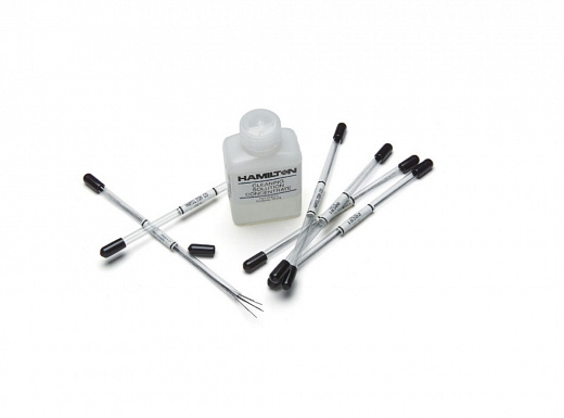 Набор для чистки игл