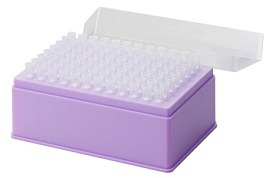 Наконечники, совместимые с рабочими станциями Beckman FX/NX