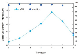 Бессывороточные среды для клеток PK15, Bioengine, Китай