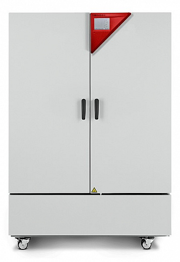 Климатическая камера постоянных условий «тепло-холод-влажность», -10...+100 ºC, 700 л, KMF 720