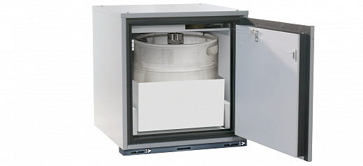 Тумбы для совместного хранения ЛВЖ и прекурсоров, 90 минут, ширина 59 – 110 см, распашные двери UB-T-90 Фото 1