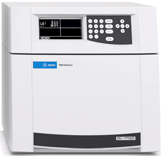 Мультидетекторный модуль MDS двухдетекторная комплектация