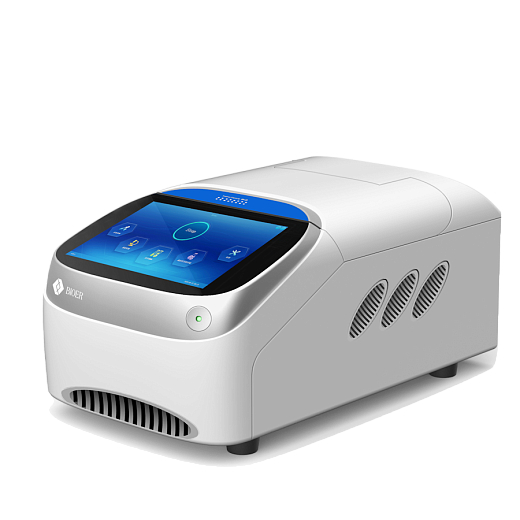 ДНК-амплификатор 