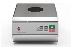 Центрифуга лабораторная молочная Liston C1201 Milk Compact, Листон