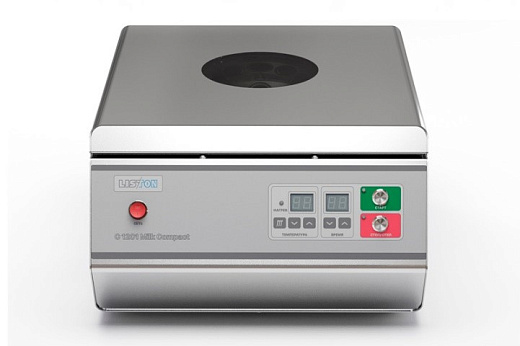 Центрифуга лабораторная молочная Liston C1201 Milk Compact, Листон