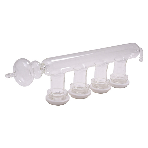 Коллектор для дигестора Кельтран, 1 шт.