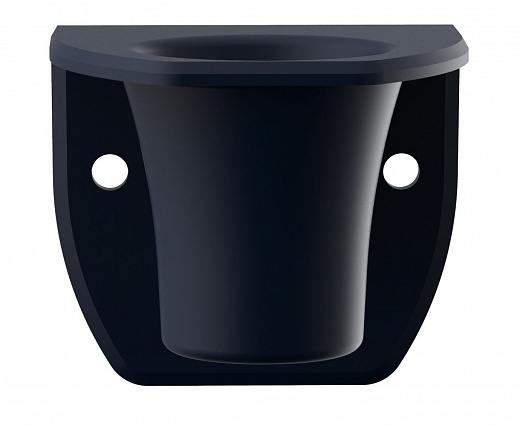 Держатель (зарядное устройство) настенное для Macroman