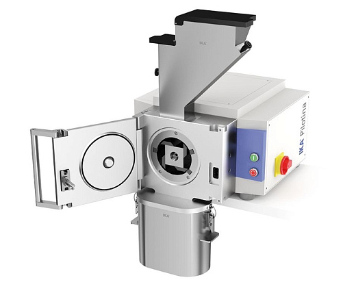 Мельница режущая, 60 кг/ч, 1500 об/мин, Pilotina MC