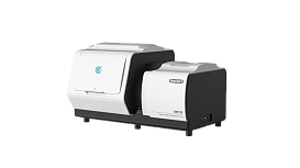 Сортер клеточный FlowRACS с Раман детектором