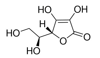 Аскорбиновая-L(+) кислота, Витамин С натриевая соль