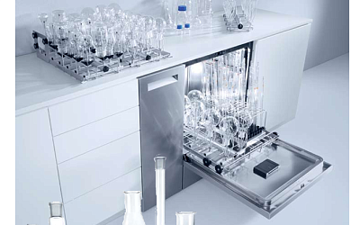 Возможности и преимущества моечного оборудования Miele. Часть 2