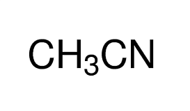 Ацетонитрил безводный (макс. 20 ppm H₂O) Eva Science