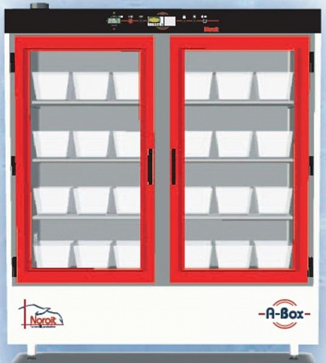 Система содержания животных A-Box