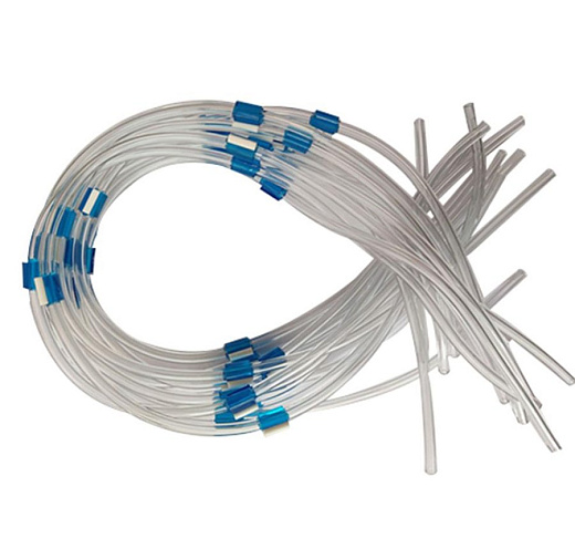 Шланг Tygon R-3603, ID 3,18 мм, OD 7.94 мм, толщина 2.38 мм, 120#, Osilion