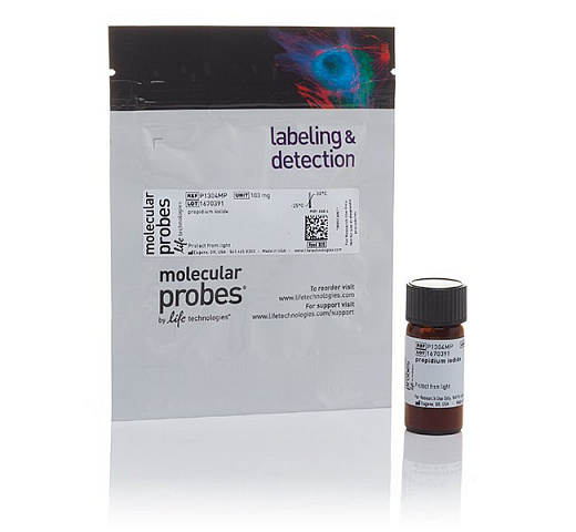 Пропидий йодид