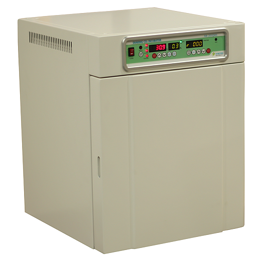 CO₂-инкубатор, 47 л, ИК-датчик, шейкер встроенный, NB-203QMS, N-Biotek