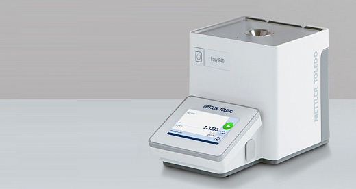 Рефрактометр, от 1,30 до 1,72 nD, стационарный, Easy R40, EasyPlus Фото 4