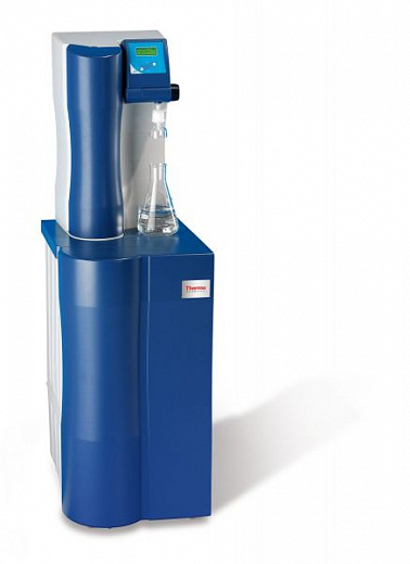 Система высокой очистки воды II типа, 40 л/ч, с ультрафиолетом, LabTower TII 40 UV