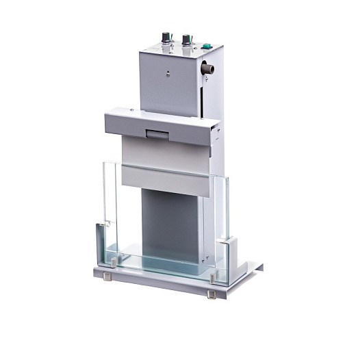 Прибор для обработки пластин проявляющей жидкостью ПОЖ-3, Sorbfil