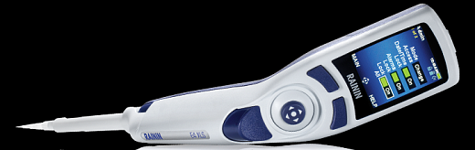 Автоматическая пипетка электронная 200-2000 мкл, E4-2000XLS LTS Фото 1