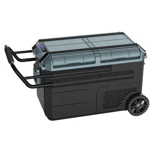 Морозильник для транспортировки (активный/ хладагент), 38 л, - 20…..+10 °C, WEG45, Haier Biomedical