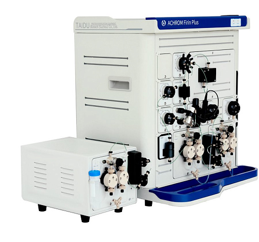 Хроматографическая система Firin Plus 150