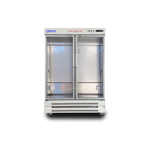 Холодильник, 1200 л, +1…+10 °, дверь со стеклом, для хроматографа, TD-2A , Taidu Biotechnology