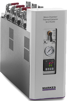 Модуль термической микроэкстракции µ-CTE