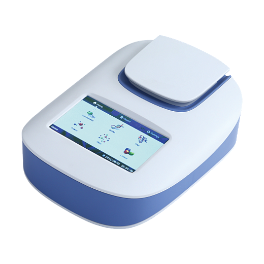 Флуориметр, 2 канала, Fluo-100 B