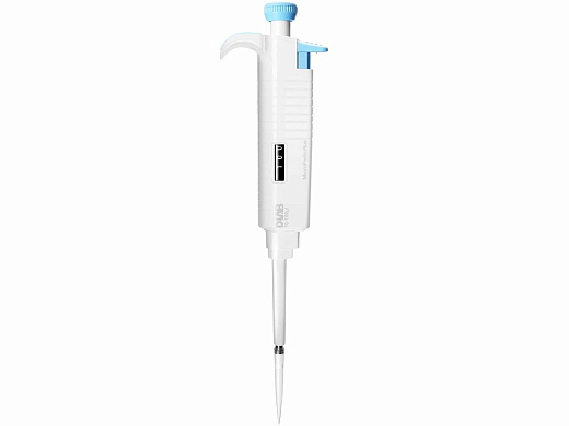 Автоматическая пипетка 0,1-2,5 мкл, MicroPette Plus, DLab, Китай