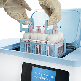 Система восстановления антигена ARI-4, Servicebio, Китай