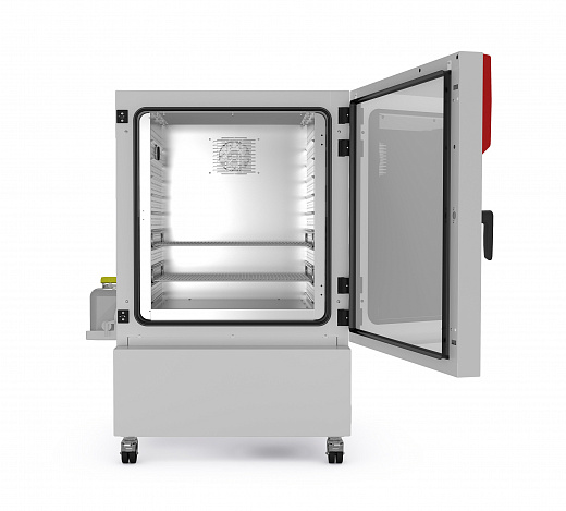 Климатическая камера постоянных условий «тепло-холод-влажность», 0...+70°С, 247 л, KBF-S ECO 240